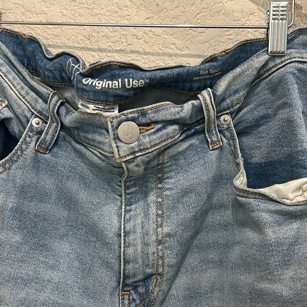 Original Use Jean - Picture 2 of 9